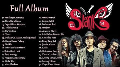 SLANK FULL ALBUM 2023 II TANPA IKLAN