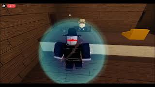 hunting outlaws #roblox #westbound