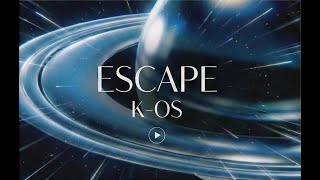 Download Lagu K-ØS | MIA's Ocean of Stars Official Visualizer MP3