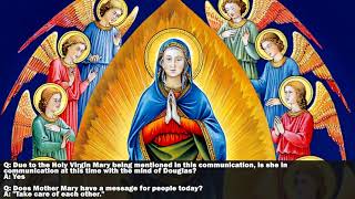 Dr. Douglas James Cottrell: The Fatima Miracle (3/3) - The Third Secret Of Fatima