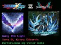 Bury the light  vergils battle theme devil may cry 5 special edition  vergil zero edition 