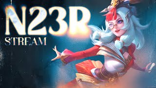 КРАСИВЫЙ ТЕРИЗЛА l Mobile Legends Bang Bang