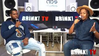 Big D RTH Brink TV Interview