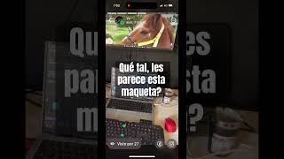 Qué Tal Les Parece Esta Maqueta?