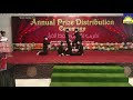 Save water tableau   dar e arqam school annual function 2022  darearqam