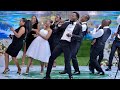 Titus kuteesa performing ndi mulokole on uncle marks wedding phaneroo apostlegracelubega