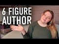 How I Make Six Figures as a Self-Published Author with TikTok and Reels- Amazon Self-Publishing Mp3 Song