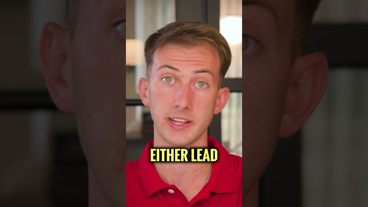 I Was a Senior Leader At Chick-Fil-A, Here's My Strategy... 