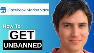 How To Get Unbanned From Facebook Marketplace 2026 Step by Step