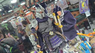 MONDO TMNT Preview Night Reveals at SDCC 2026