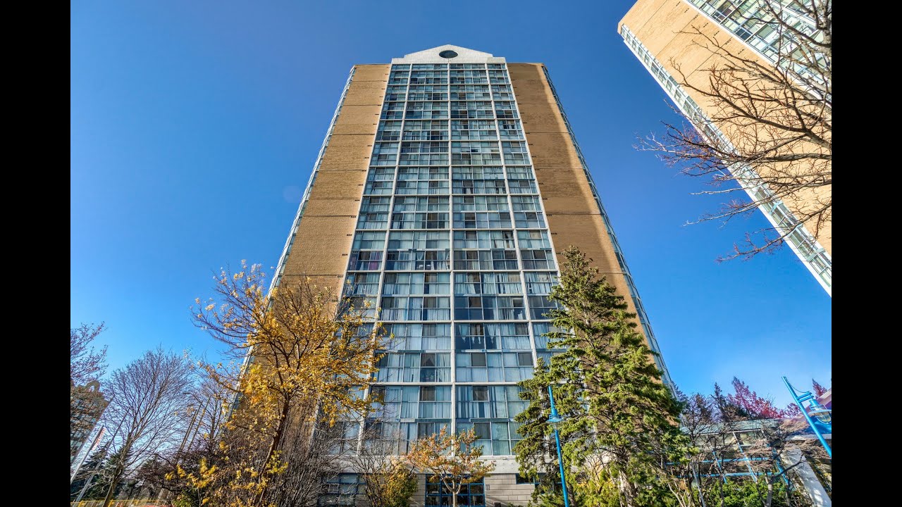 140825 Trailwood Drive, Mississauga YouTube