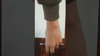 Drawing Jack Sparrow From Pirates Of The Caribbean