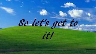 My Top 16 Least Scary Nightmare Logos