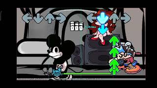 Fnf Mod Vs Mouse Old Android Port Teaser 6