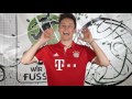 FC Bayern Home-Trikot 2016/17 | Trikot-Review Folge 6