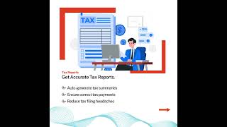 📢 Simplify Your Business Finances with Tech Cloud ERP! 📊💰