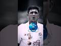 Babar Azam in Revenge Mode 📳 Nahid Rana Shocked #cricket #babarazam #nahidrana #shorts
