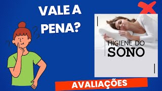 (REVIEW) HIGIENE DO SONO EM TERAPIA COGNITIVO-COMPORTAMENTAL - CLAUDEMIR BISPO, VALE A PENA SHORTS