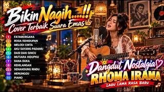 KENANGAN LAMA KEMBALI 🔥 Kumpulan Lagu Rhoma Irama Cover Terbaik 2026  Dangdut Lama Bikin Nagih