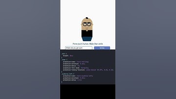 Unbelievable Animation in HTML, CSS & JavaScript! 🤩