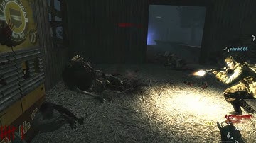 Call of Duty: World at War: Nazi Zombies - Propertree