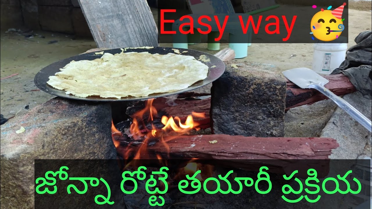 Jonna Rottay making process 