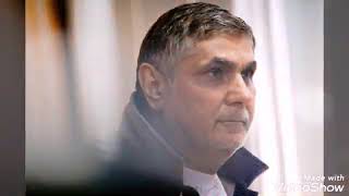 Temur Javoyan Sakroe Knyaz 2020 Resimi