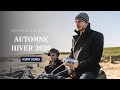 Saint james  nouvelle collection automnehiver 2020