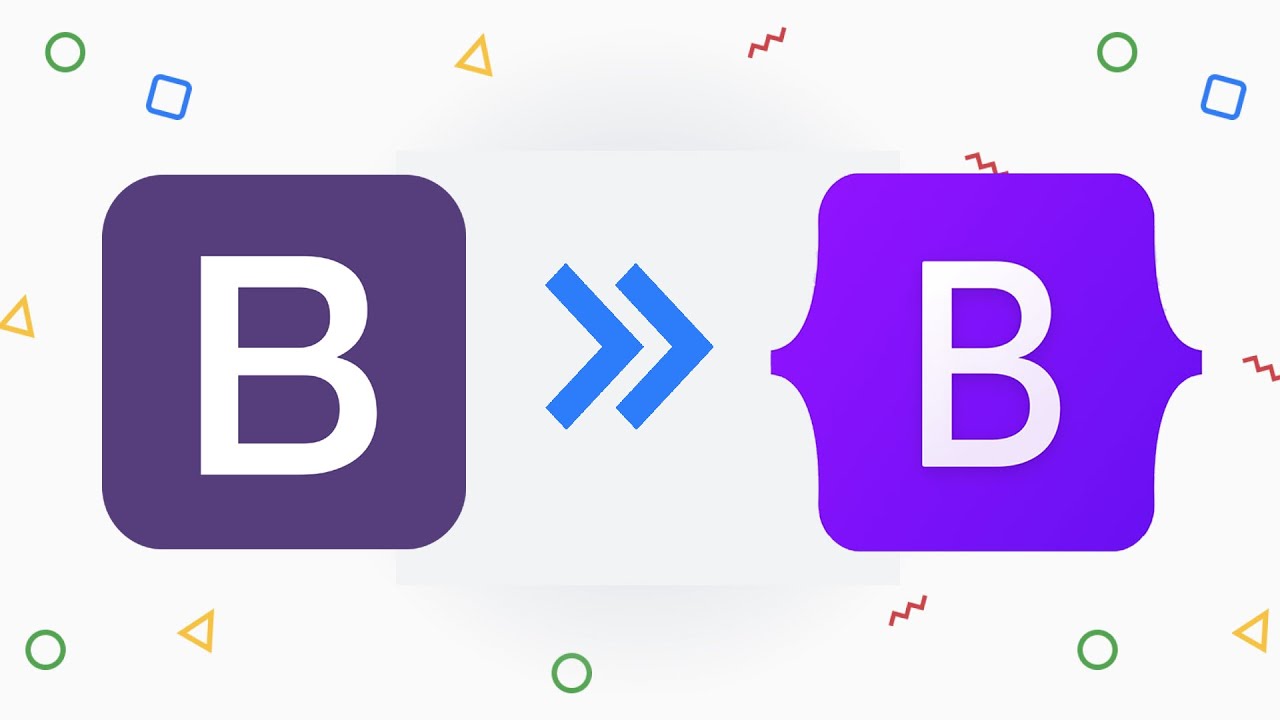 Bootstrap 5: Sass, Toasts, Icons... Complete Code Walkthrough