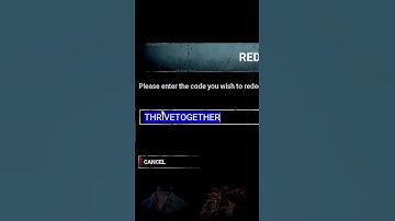 NEW BLOODPOINT CODE FOR DBD PLAYERS