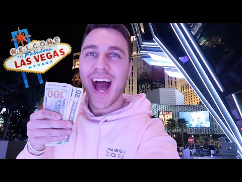 HOW TO SAVE MONEY IN LAS VEGAS