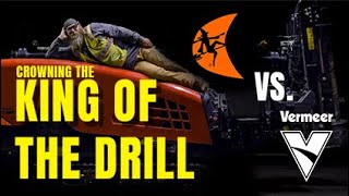 Ditch Witch JT20 VS. Vermeer 20x22 Reviewed - Who is the king of the midsize Directional Drill?