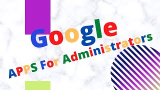 Google Go Tos - Apps for Admins screenshot 4
