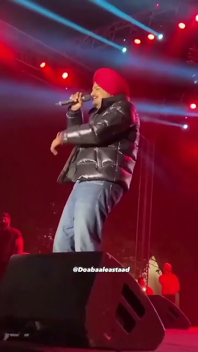 Jatt di mashook koi naar ni....