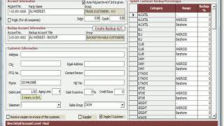 How To Create Customer | CellON: Tutorial