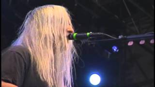 3) Dinosaur Jr - Just Like Heaven Norwegian Wood Festival Live