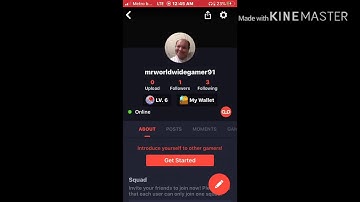 How To Live Stream On YouTube On Omlet Arcade App Tutored