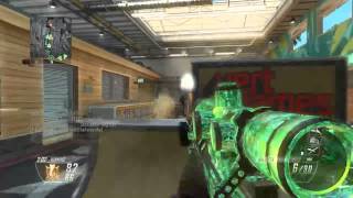 Quad feed + 5 man on screen same game