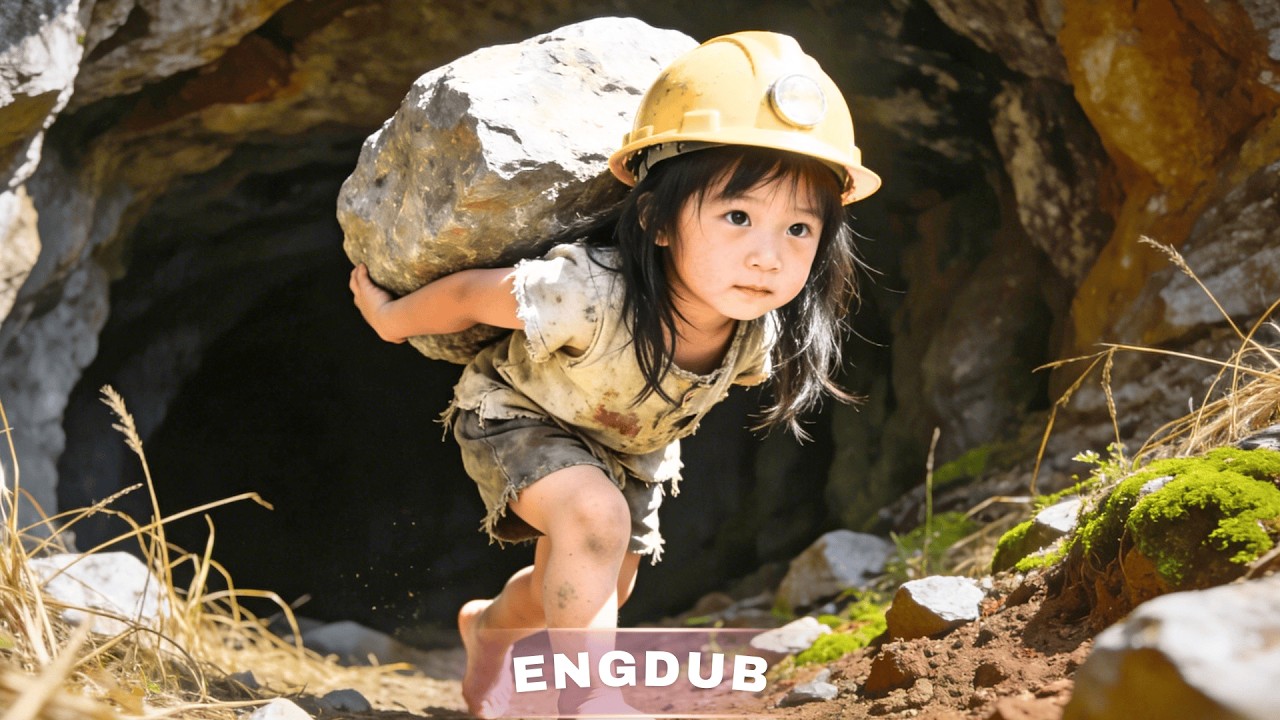 Girl Sold to Mines to Save Brother Turns Out to Be a Billionaire’s Daughter—Brother Rewards Her!