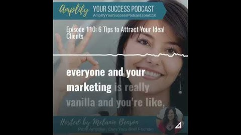 Signs You Are NOT Attracting Your Ideal Clients