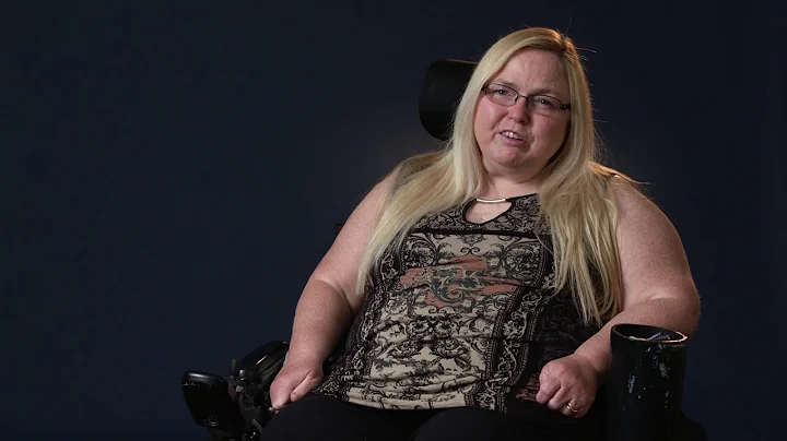 Teresa Moore - Self Advocacy