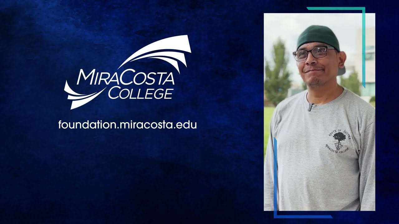 MiraCosta Foundation - Resilience Fund 2025