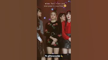 Thumbnail of Kpop Idols reaction to Yeri 🥺😭 #kpop #shinee#jonghyun #redvelvet #yeri #sana #twice #blackpink #lisa