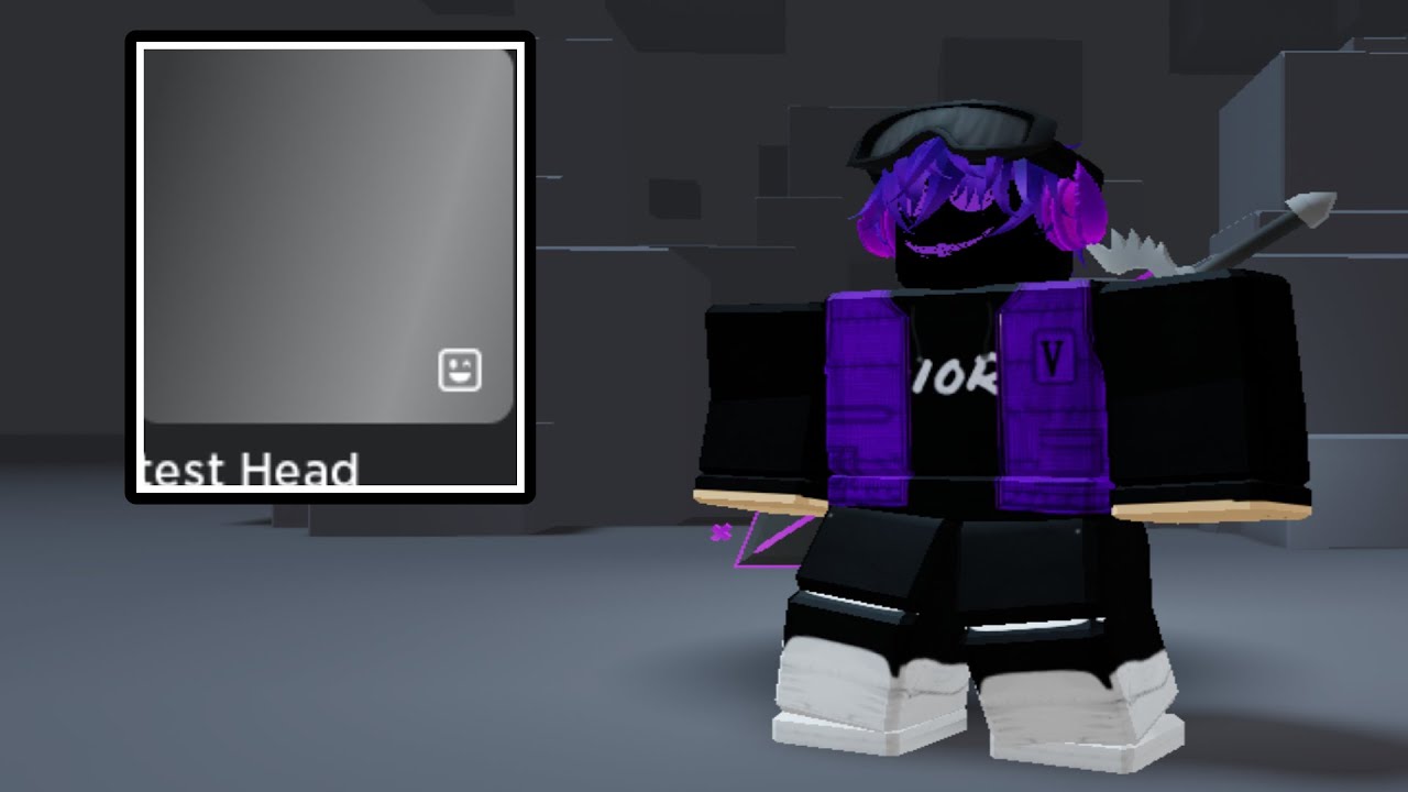 Roblox best avatar Tricks! YouTube