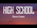 High School Sharon Cuneta Lyrics