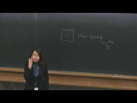 Open Quantum Systems