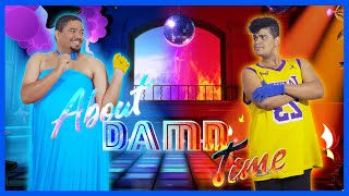 About Damn Time by Lizzo - JUST DANCE 2023