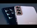 Samsung Galaxy S22 Throttling Feature: What You Need to Know