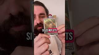HOW TO SPOT A FAKE POKÉMON CARD? #pokemonfrance #pokemon #pokemoncards