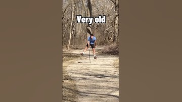 How different ages sprint.